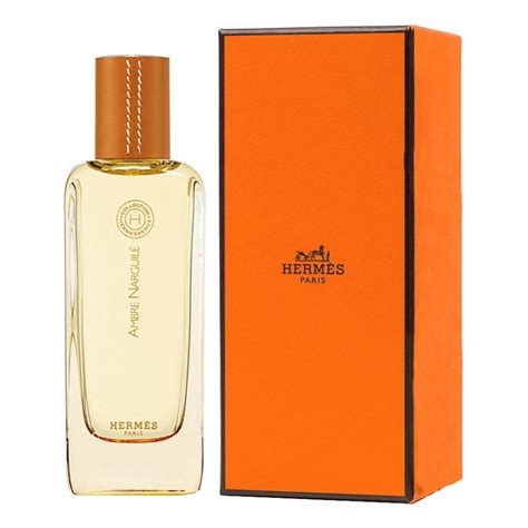 hermes ambre narguile 15ml price|hermes amber perfume.